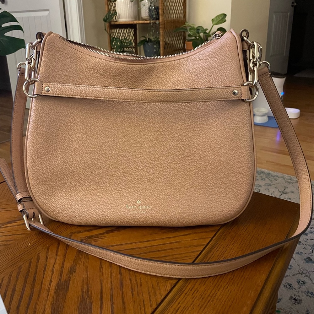 Kate Spade Mulberry Vivian Shoulder Bag